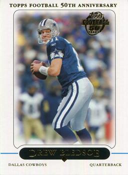 Drew Bledsoe