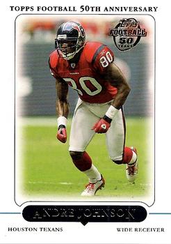 Andre Johnson