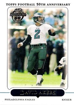 David Akers