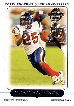 Tony Hollings