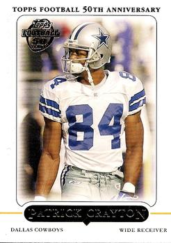 Patrick Crayton