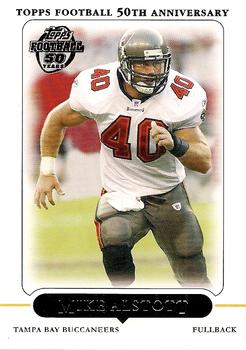 Mike Alstott