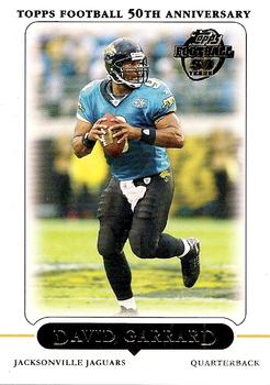 David Garrard