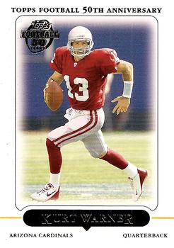 Kurt Warner