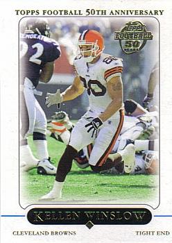 Kellen Winslow