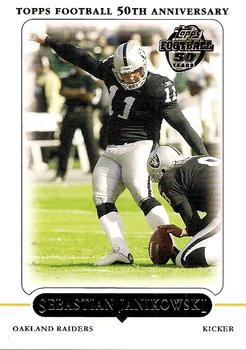 Sebastian Janikowski