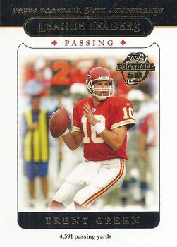 Trent Green