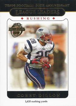Corey Dillon