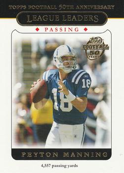 Peyton Manning