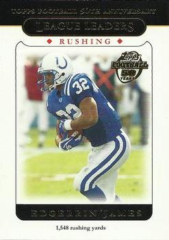 Edgerrin James