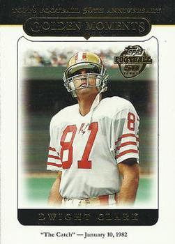 Dwight Clark