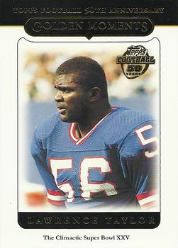 #324 Lawrence Taylor