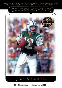 Joe Namath