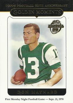 Don Maynard