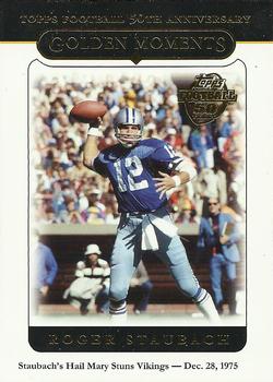 Roger Staubach