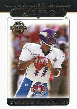 Daunte Culpepper