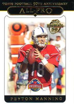 Peyton Manning