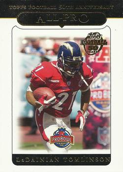 LaDainian Tomlinson