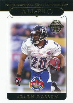 Allen Rossum