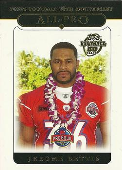 Jerome Bettis