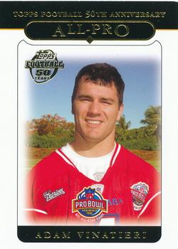 Adam Vinatieri