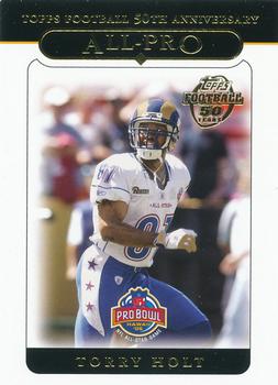 Torry Holt