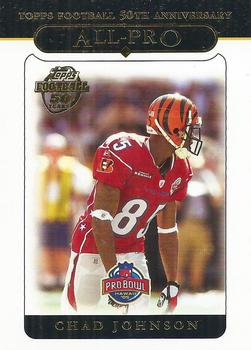Chad Johnson