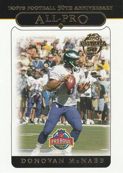 Donovan McNabb