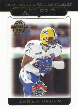 Ahman Green
