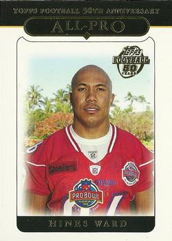 Hines Ward