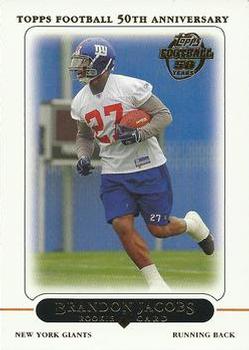 Brandon Jacobs