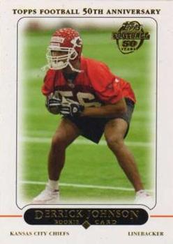 Derrick Johnson