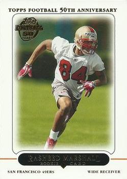 Rasheed Marshall