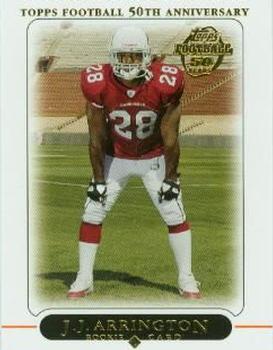 J.J. Arrington