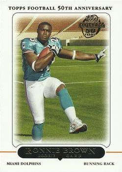 Ronnie Brown