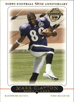 Mark Clayton