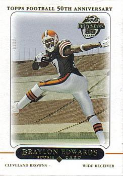Braylon Edwards