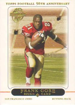 Frank Gore
