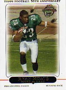Ryan Moats