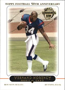 Vernand Morency