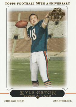 Kyle Orton