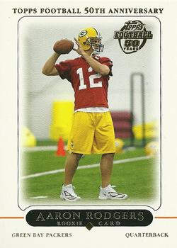 Aaron Rodgers