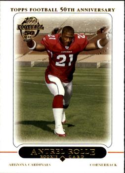 Antrel Rolle