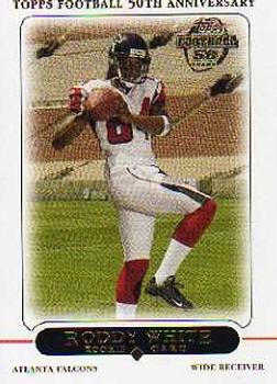Roddy White