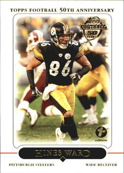 Hines Ward