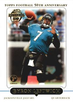 Byron Leftwich