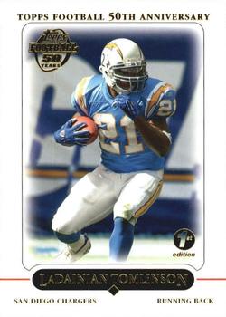 LaDainian Tomlinson