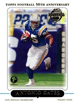 Antonio Gates