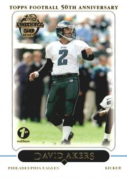 David Akers