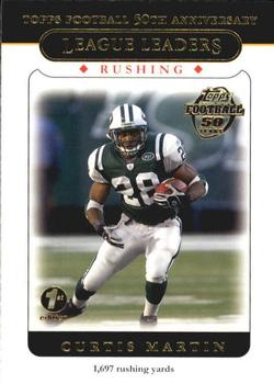 Curtis Martin